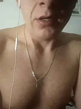 RoccoMaan online show from January 11, 11:32 pm