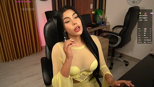 secretary bj online show from February 14, 8:27 pm