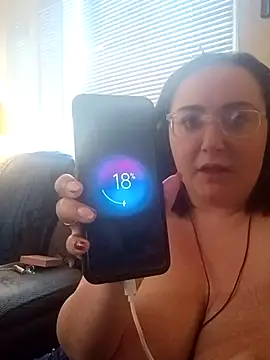 pinkcheetah12 online show from March 19, 1:37 pm