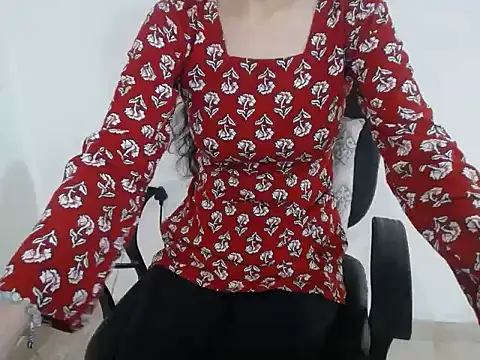 Farhana beautyfull online show from February 26, 4:44 am