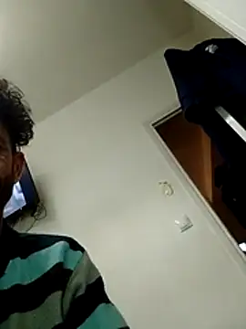 MeKaniCmurcia online show from March 2, 2:47 am