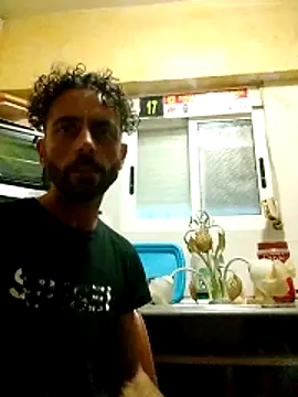 MeKaniCmurcia online show from March 30, 12:00 am