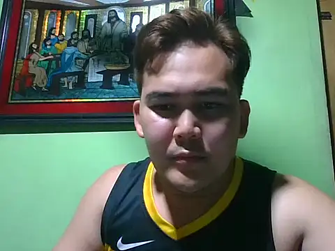 hotYOUNGASIAN online show from June 17, 3:24 pm