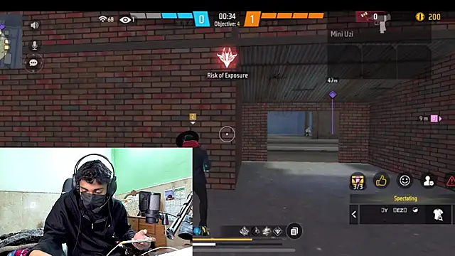 vincenzox7 online show from February 15, 4:14 pm