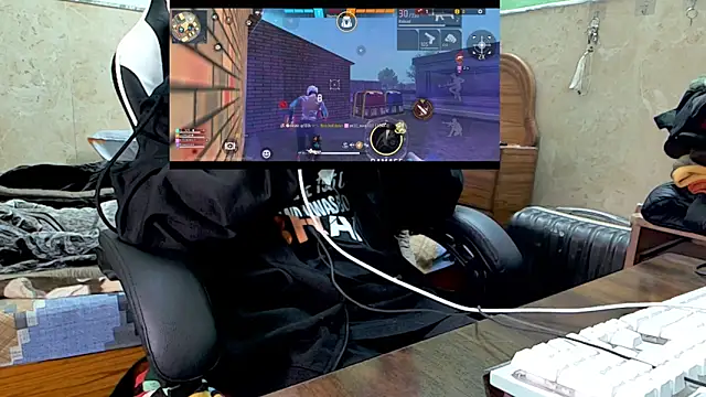 vincenzox7 online show from February 27, 4:18 pm