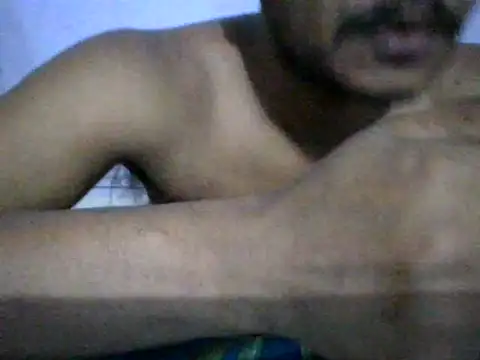 sexjames77777 online show from January 7, 1:24 pm