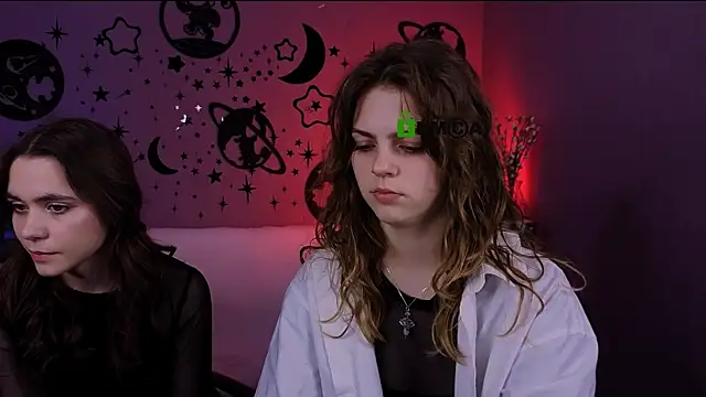 naya may online show from April 12, 9:25 am