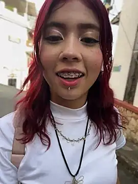 CamiTeaseX  online show from February 12, 1:06 pm