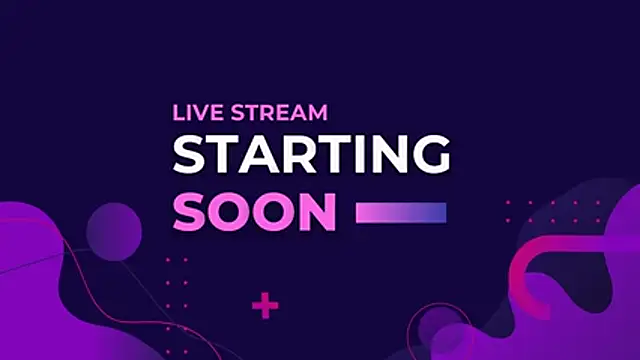 Pupghostt online show from May 13, 4:15 pm