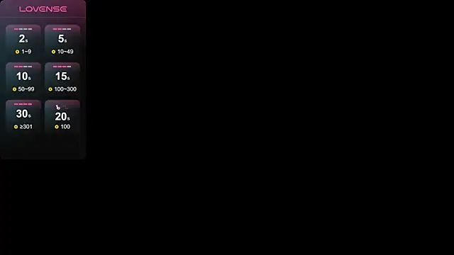 ManuelaEvans  online show from February 11, 8:47 pm