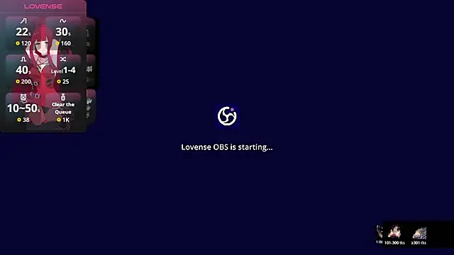 ManuelaEvans  online show from March 28, 9:36 pm