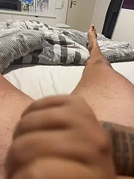 RimmingPussy24 online show from July 15, 9:09 pm
