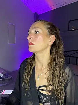 JennaMilf  online show from February 12, 6:58 pm