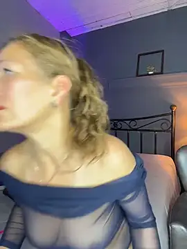 JennaMilf  online show from February 21, 6:53 pm