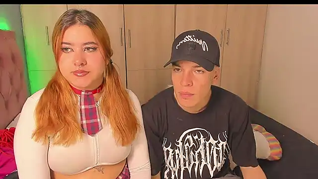 rosse foxter online show from May 30, 11:57 pm