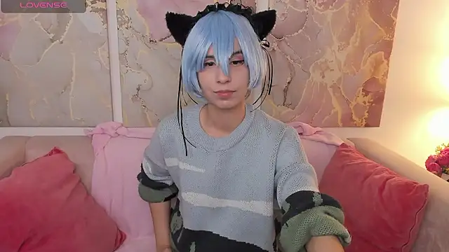 lesilos online show from January 15, 1:32 am