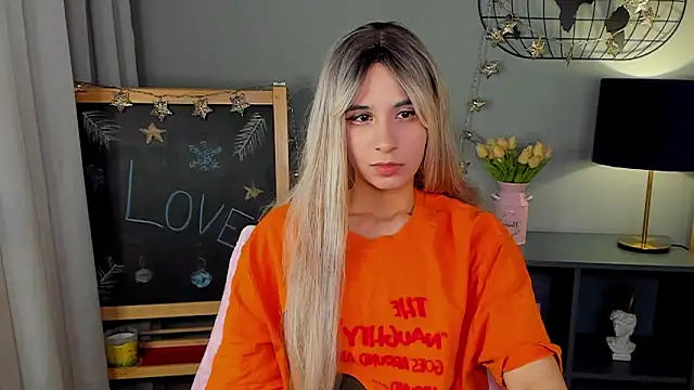 lesilos online show from February 5, 1:32 am