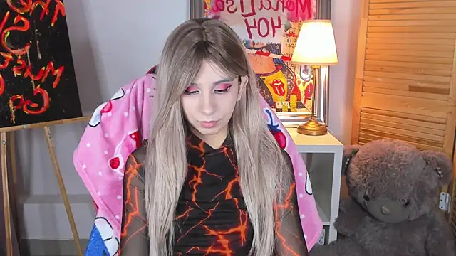 lesilos online show from March 18, 1:53 am