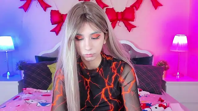 lesilos online show from March 20, 1:32 am