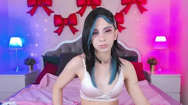 lesilos online show from April 10, 1:44 am