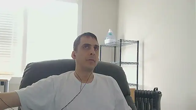 Snapshot of SissyJosh chatting on February 3, 4:56 pm SissyJosh online show from February 3, 4:56 pm