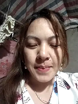 Lucky cutee online show from February 24, 11:47 pm