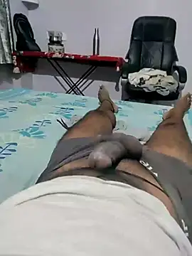 hydhunk26 online show from June 3, 6:24 pm