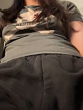 Sofii unicorn online show from March 24, 2:49 am