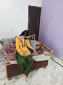 Curvy Kavya online show from July 17, 4:56 pm