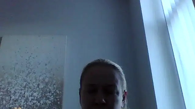 jennyblondeuk online show from March 14, 5:18 pm