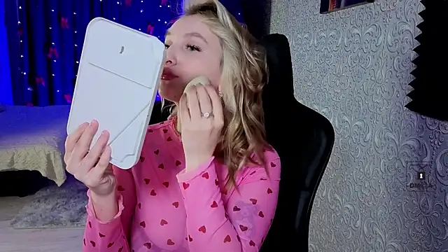 Eva Vibe  online show from February 15, 6:04 pm