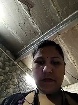 Snapshot of SexyKajal_758 chatting on January 6, 11:25 am SexyKajal 758 online show from January 6, 11:25 am