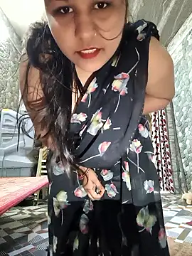 Snapshot of SexyKajal_758 chatting on January 11, 5:56 am SexyKajal 758 online show from January 11, 5:56 am