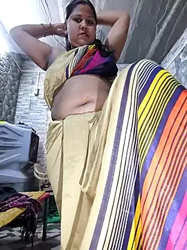 Snapshot of SexyKajal_758 chatting on February 14, 5:37 am SexyKajal 758 online show from February 14, 5:37 am