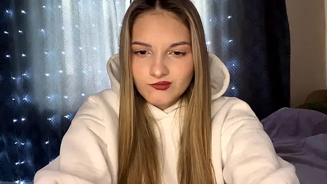 EmllyLighty online show from January 17, 8:19 am