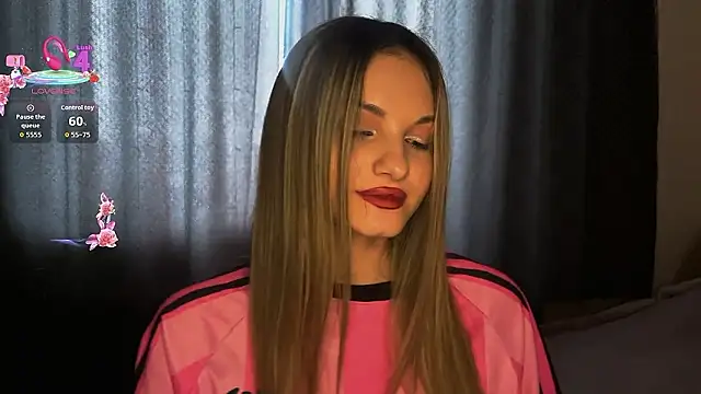 EmllyLighty online show from February 5, 9:36 am