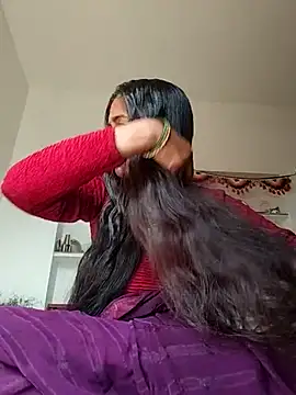 Mahima rani34 online show from February 20, 9:10 am