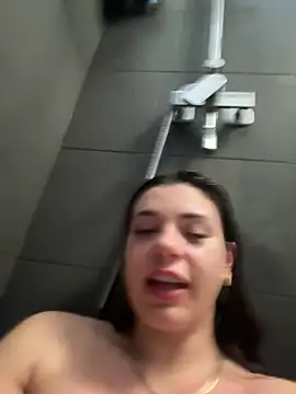 RedAssHottie online show from February 22, 4:07 am