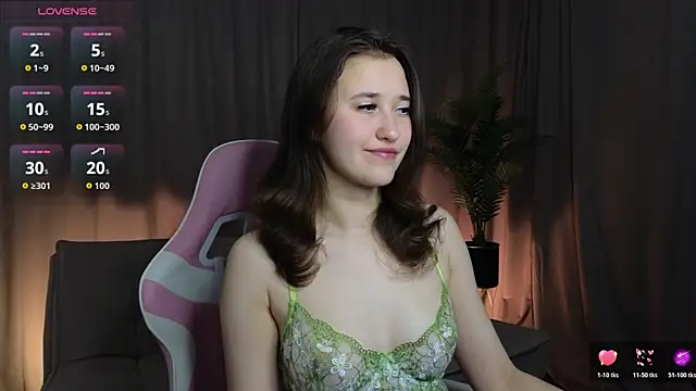 JesseCaits online show from April 11, 8:02 pm