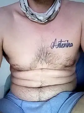 ViciouzzD online show from March 9, 6:06 am