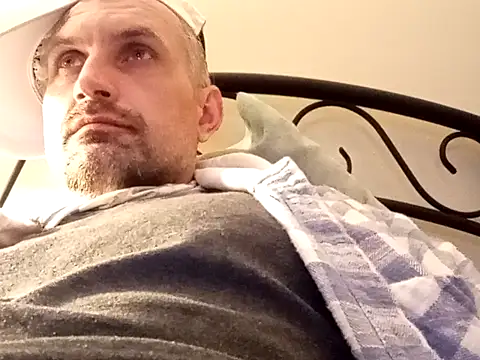 ViciouzzD online show from March 19, 6:06 am