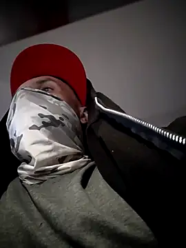 ViciouzzD online show from April 15, 2:57 pm