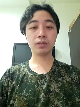 AJIJI1010 online show from March 31, 10:43 pm