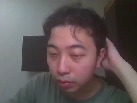 AJIJI1010 online show from April 2, 4:04 pm