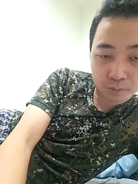 AJIJI1010 online show from April 3, 8:51 pm