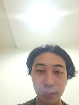 AJIJI1010 online show from July 10, 7:49 pm