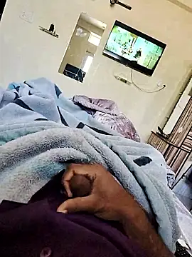 daddy raj1208 online show from January 13, 9:03 am