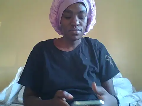 Sexxy paid online show from February 12, 3:29 pm