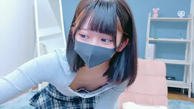 Kiki-jpn online show from February 27, 9:20 am