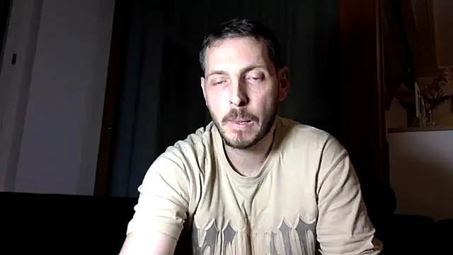 amateurslave online show from March 15, 12:16 am